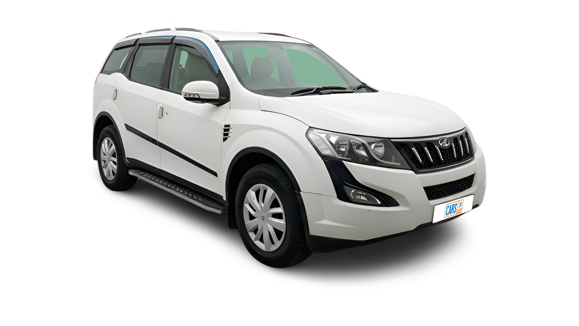 2016 Mahindra XUV500 - SUV - Diesel - Automatic - ₹3.97 lakh